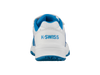 55627-128-M | COURT SMASH STRAP OMNI | WHITE/BRILLIANT BLUE