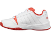 55629-182-M | COURT SMASH OMNI | WHITE/FIESTA