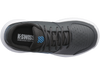 56609-029-M | COURT EXPRESS OMNI | DARK SHADOW/WHITE/SWEDISH BLUE