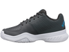 56609-029-M | COURT EXPRESS OMNI | DARK SHADOW/WHITE/SWEDISH BLUE