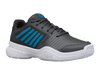 56609-029-M | COURT EXPRESS OMNI | DARK SHADOW/WHITE/SWEDISH BLUE