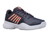 56609-034-M | COURT EXPRESS OMNI | GRAYSTONE/PEACH NECTAR/WHITE