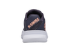 56609-034-M | COURT EXPRESS OMNI | GRAYSTONE/PEACH NECTAR/WHITE