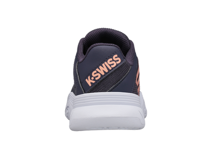 56609-034-M | COURT EXPRESS OMNI | GRAYSTONE/PEACH NECTAR/WHITE