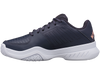56609-034-M | COURT EXPRESS OMNI | GRAYSTONE/PEACH NECTAR/WHITE