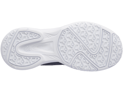 56609-034-M | COURT EXPRESS OMNI | GRAYSTONE/PEACH NECTAR/WHITE