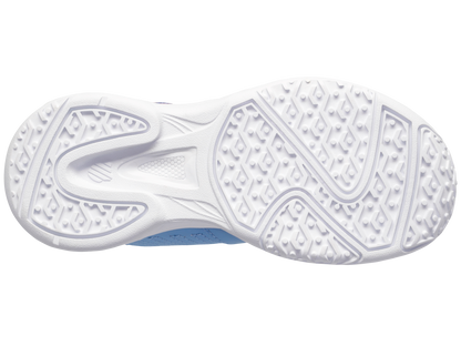 56610-454-M | COURT EXPRESS STRAP OMNI | SILVER LAKE BLUE/WHITE/ORCHID PINK