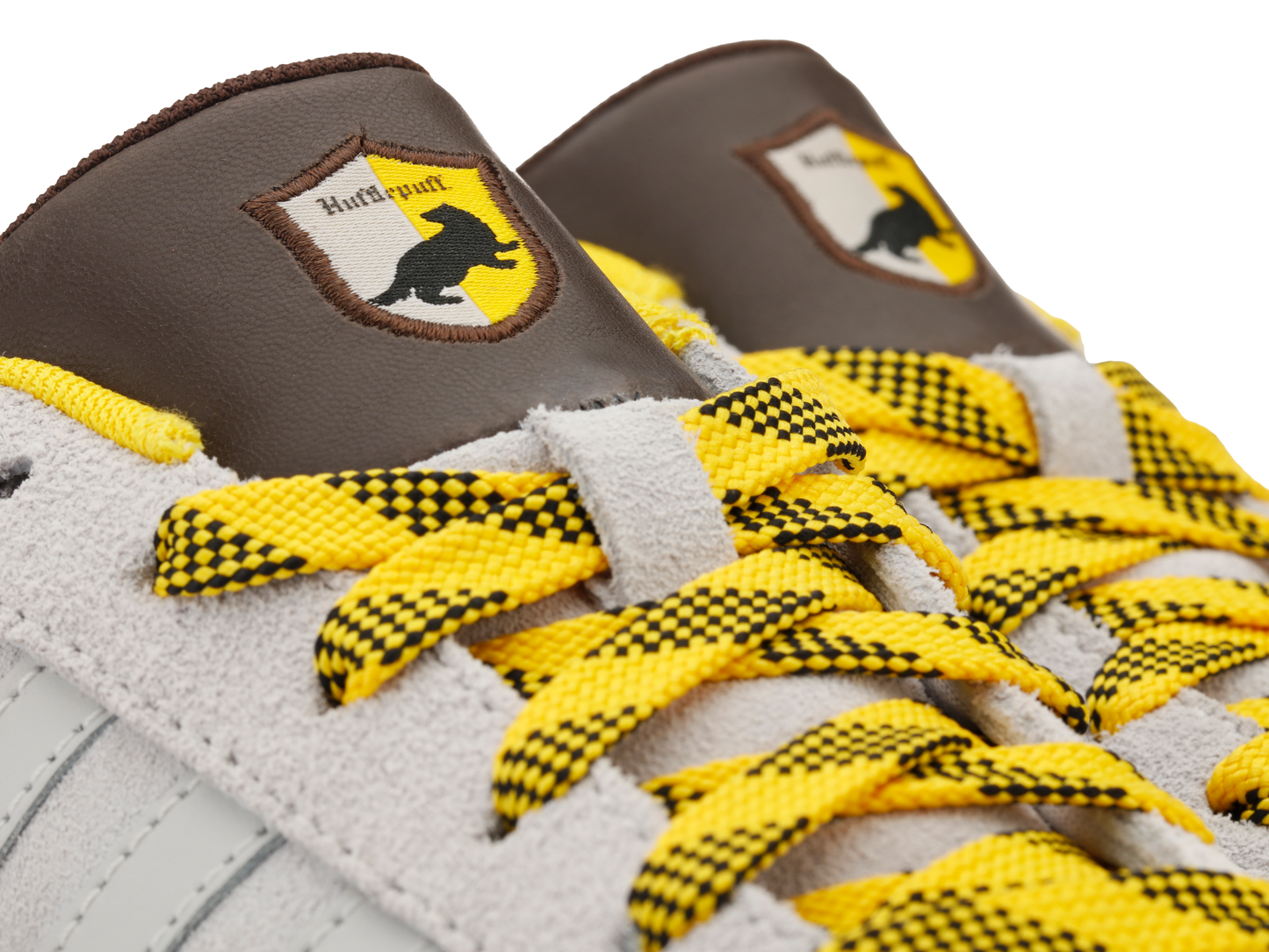 56770-006-M | LITTLE KIDS HARRY POTTER X K-SWISS - CLASSIC PRO | HUFFLEPUFF