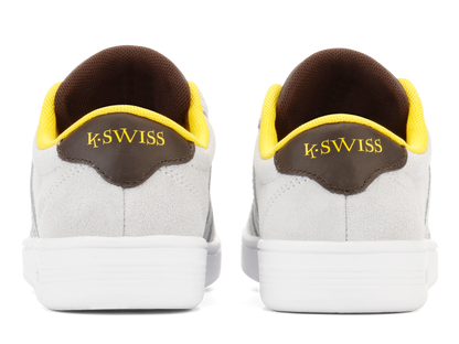 56770-006-M | LITTLE KIDS HARRY POTTER X K-SWISS - CLASSIC PRO | HUFFLEPUFF