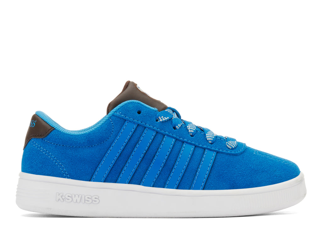 56770-406-M | LITTLE KIDS HARRY POTTER X K-SWISS - CLASSIC PRO | RAVENCLAW