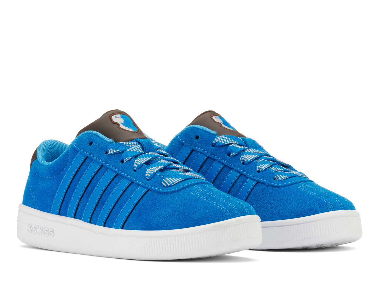 56770-406-M | LITTLE KIDS HARRY POTTER X K-SWISS - CLASSIC PRO | RAVENCLAW