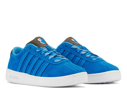 56770-406-M | LITTLE KIDS HARRY POTTER X K-SWISS - CLASSIC PRO | RAVENCLAW
