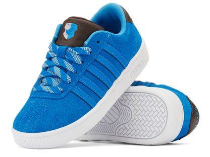 56770-406-M | LITTLE KIDS HARRY POTTER X K-SWISS - CLASSIC PRO | RAVENCLAW