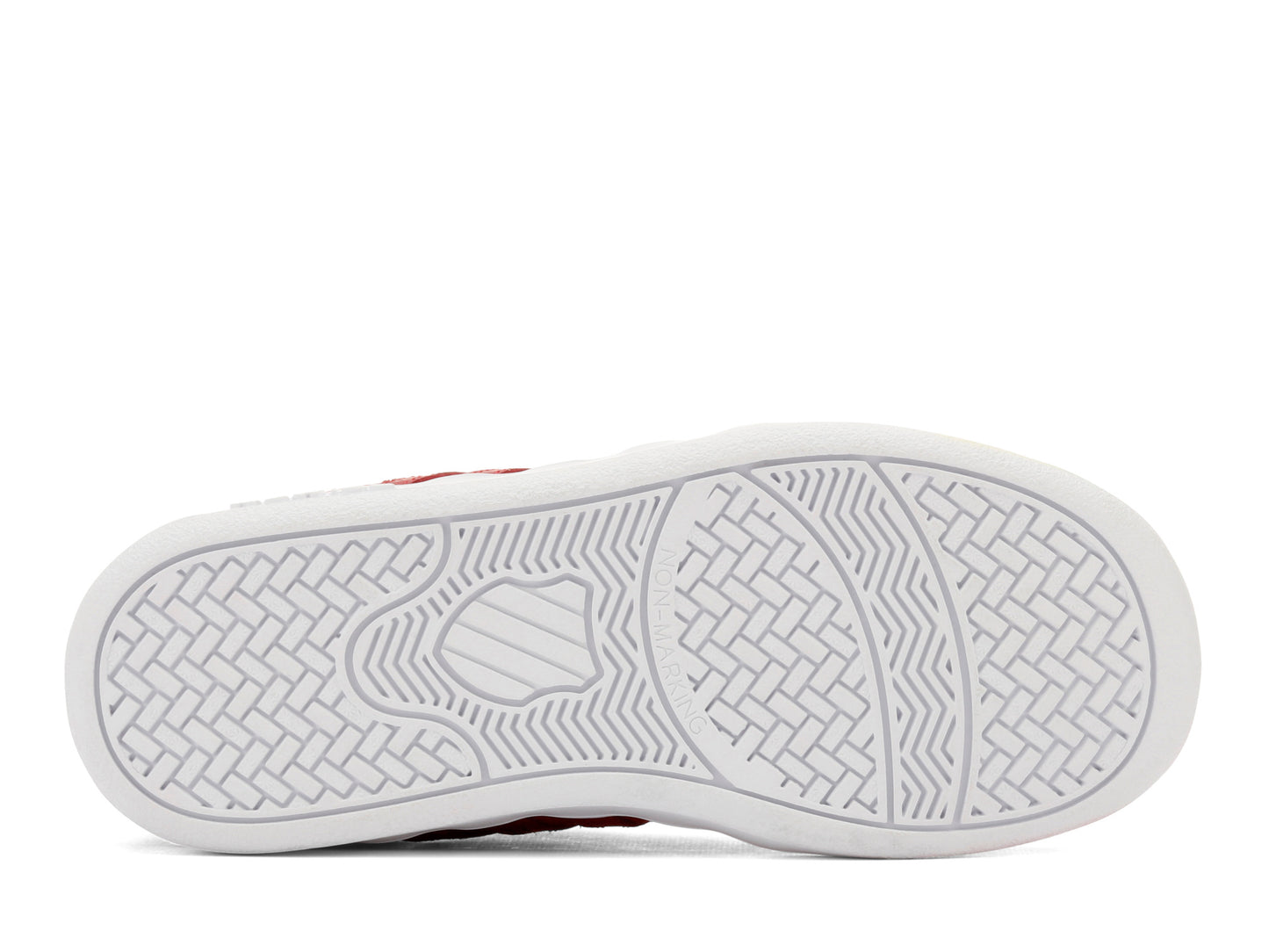 56770-618-M | LITTLE KIDS HARRY POTTER X K-SWISS - CLASSIC PRO | GRYFFINDOR