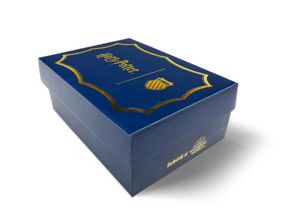 56770-618-M | LITTLE KIDS HARRY POTTER X K-SWISS - CLASSIC PRO | GRYFFINDOR