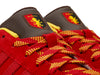 56770-618-M | LITTLE KIDS HARRY POTTER X K-SWISS - CLASSIC PRO | GRYFFINDOR
