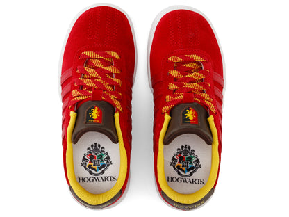 56770-618-M | LITTLE KIDS HARRY POTTER X K-SWISS - CLASSIC PRO | GRYFFINDOR