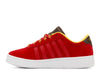 56770-618-M | LITTLE KIDS HARRY POTTER X K-SWISS - CLASSIC PRO | GRYFFINDOR