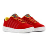 56770-618-M | LITTLE KIDS HARRY POTTER X K-SWISS - CLASSIC PRO | GRYFFINDOR