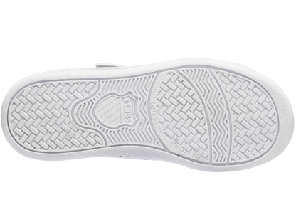 56808-149-M | COURT CASPER VLC | WHITE/IRIDESCENT/MERMAID