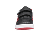 57005-003-M | CLASSIC PRO STRAP | BLACK/RED