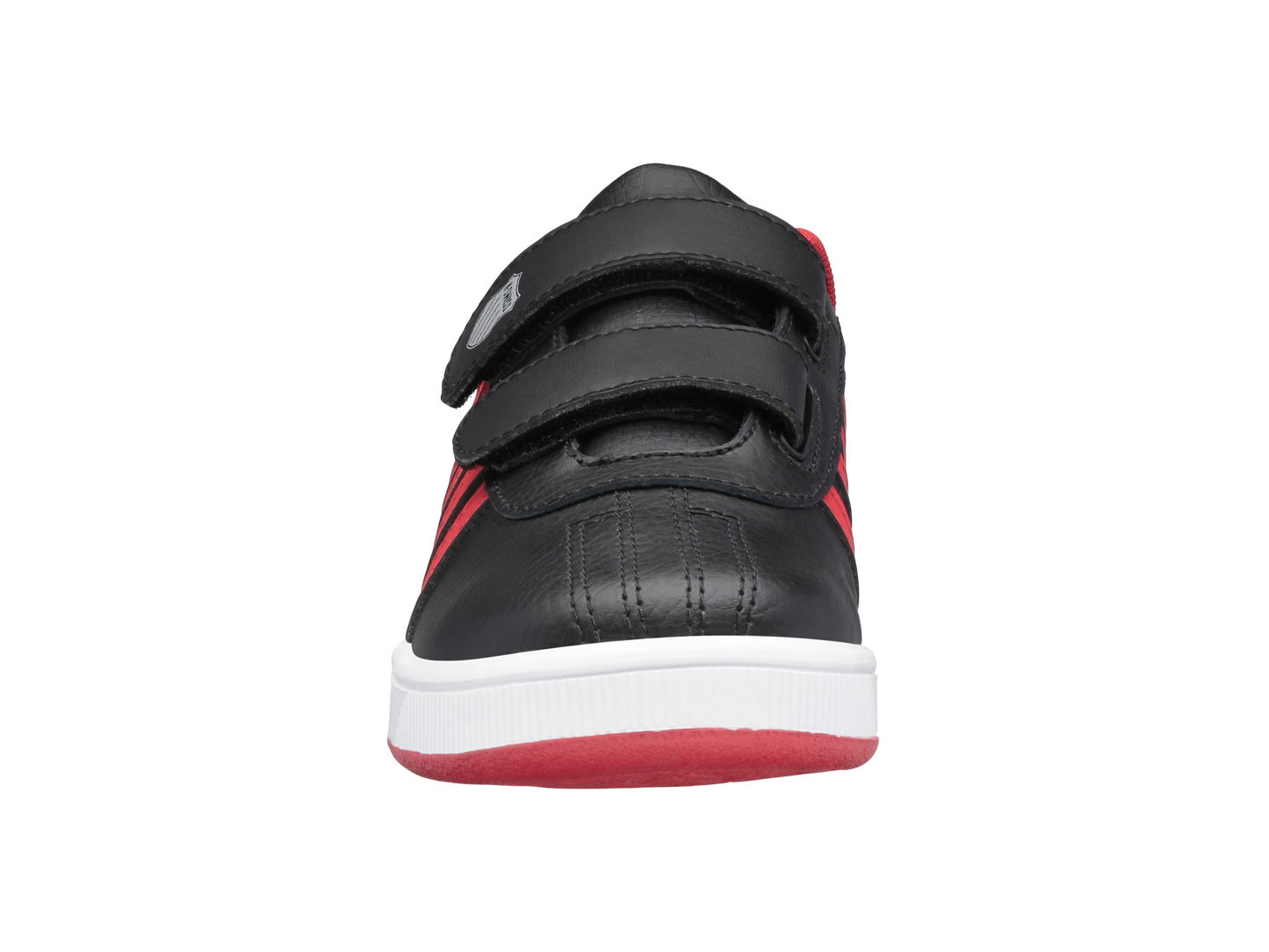 57005-003-M | CLASSIC PRO STRAP | BLACK/RED