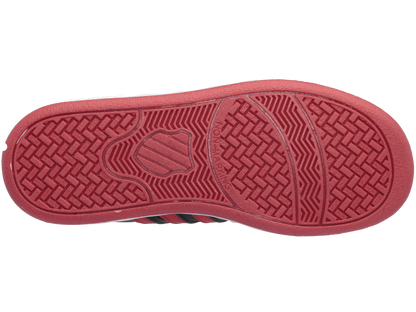 57005-003-M | CLASSIC PRO STRAP | BLACK/RED