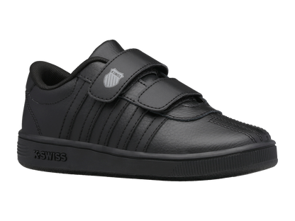57005-006-M | CLASSIC PRO STRAP | BLACK/CHARCOAL