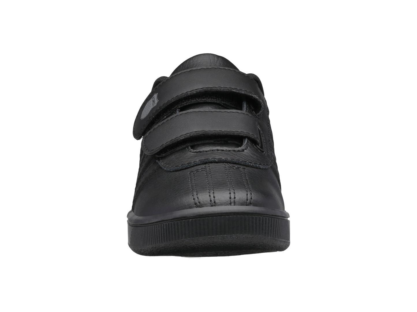 57005-006-M | CLASSIC PRO STRAP | BLACK/CHARCOAL