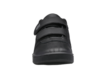 57005-006-M | CLASSIC PRO STRAP | BLACK/CHARCOAL