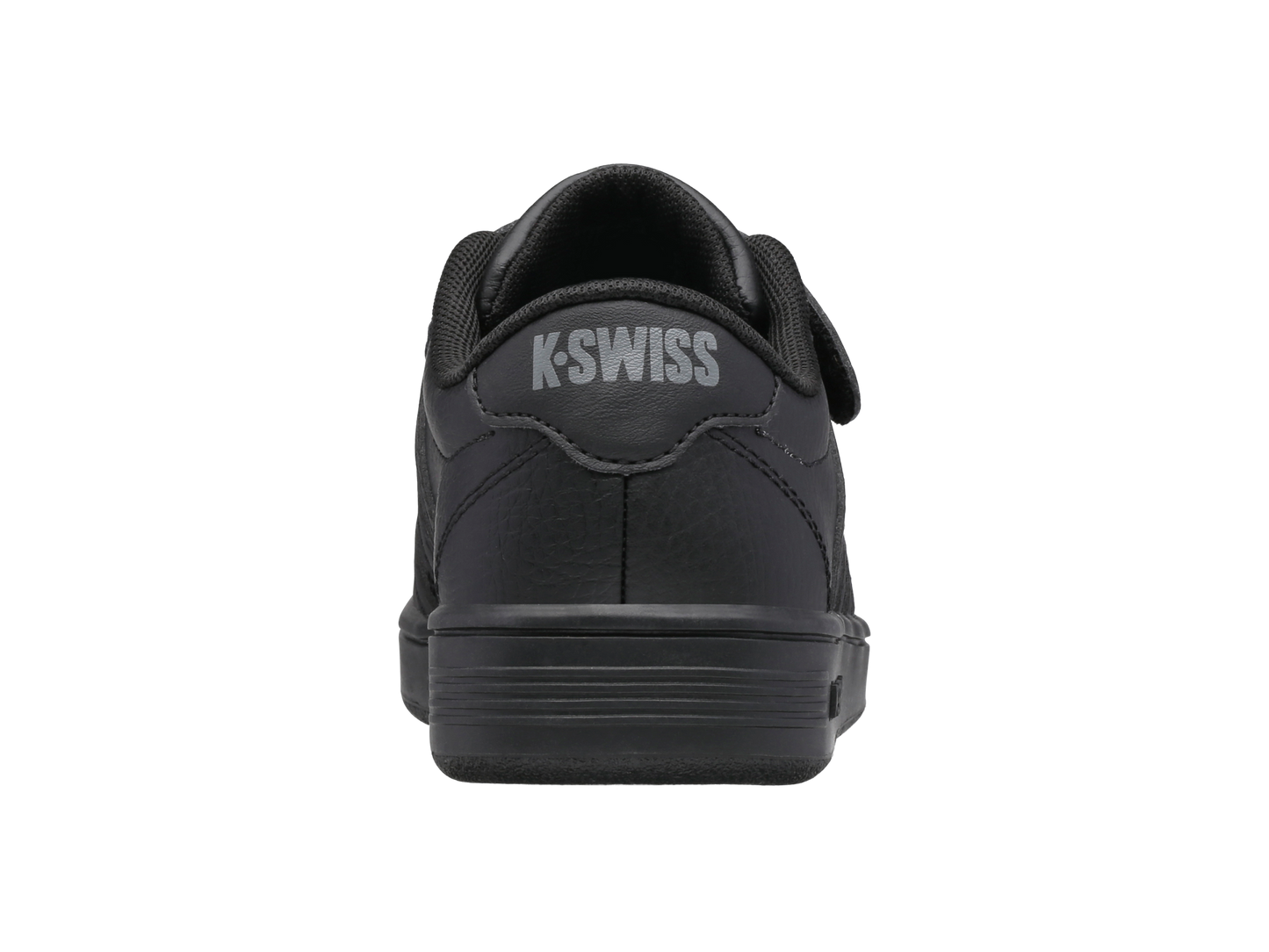 57005-006-M | CLASSIC PRO STRAP | BLACK/CHARCOAL