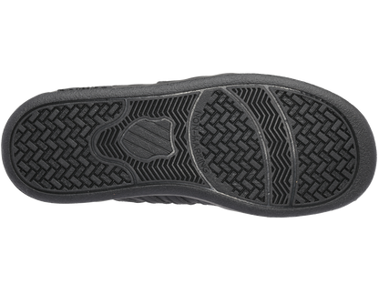57005-006-M | CLASSIC PRO STRAP | BLACK/CHARCOAL