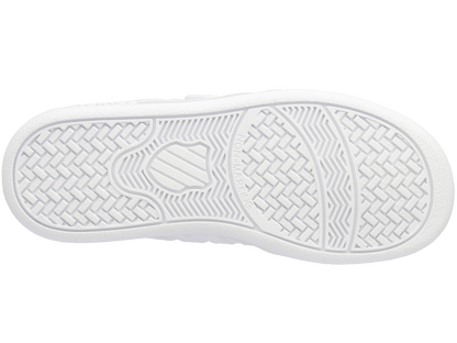 57005-117-M | CLASSIC PRO STRAP | WHITE/GRAY