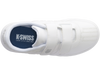 57005-117-M | CLASSIC PRO STRAP | WHITE/GRAY