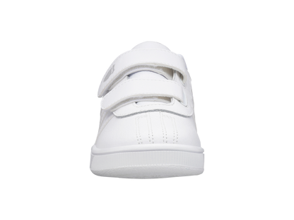 57005-117-M | CLASSIC PRO STRAP | WHITE/GRAY