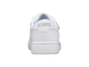 57005-117-M | CLASSIC PRO STRAP | WHITE/GRAY