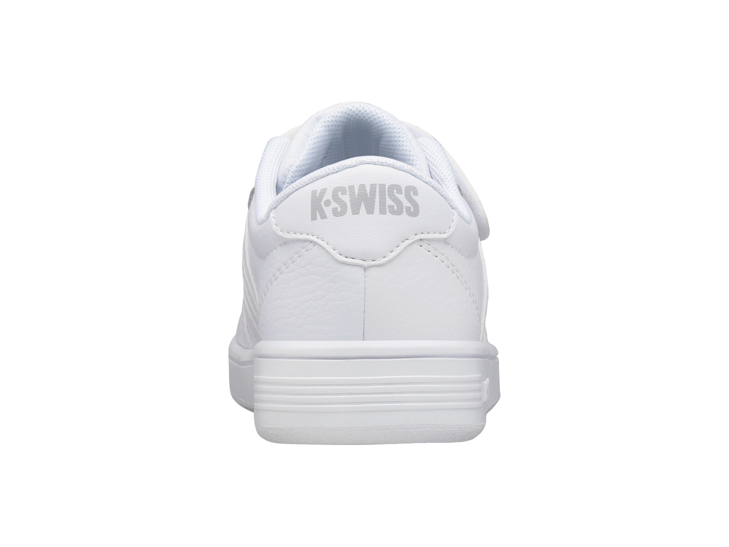 57005-117-M | CLASSIC PRO STRAP | WHITE/GRAY