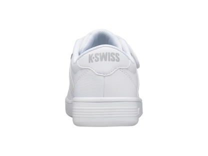 57005-117-M | CLASSIC PRO STRAP | WHITE/GRAY
