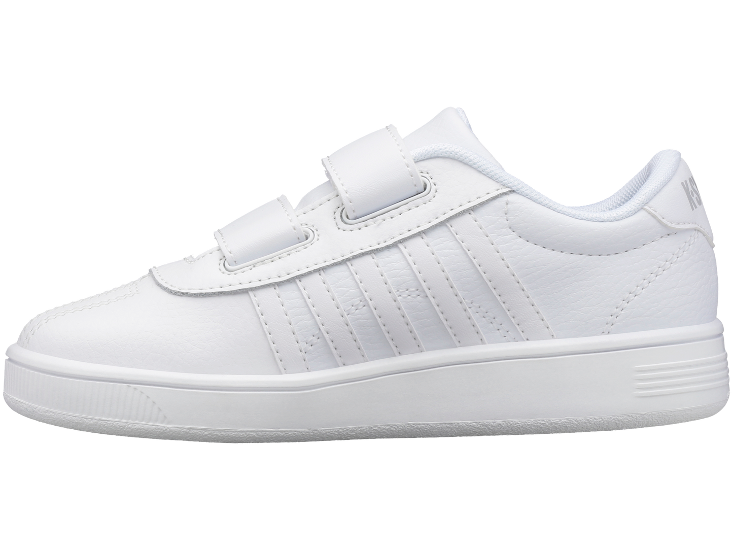 57005-117-M | CLASSIC PRO STRAP | WHITE/GRAY