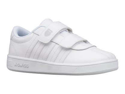 57005-117-M | CLASSIC PRO STRAP | WHITE/GRAY
