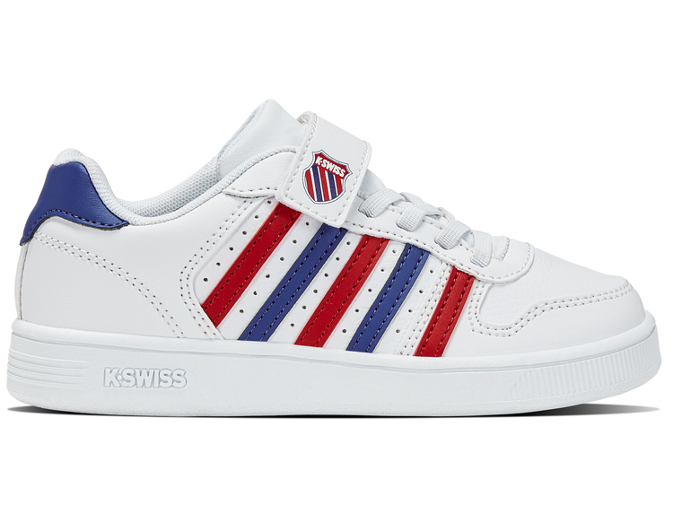 COURT PALISADES STRAP K Swiss UK