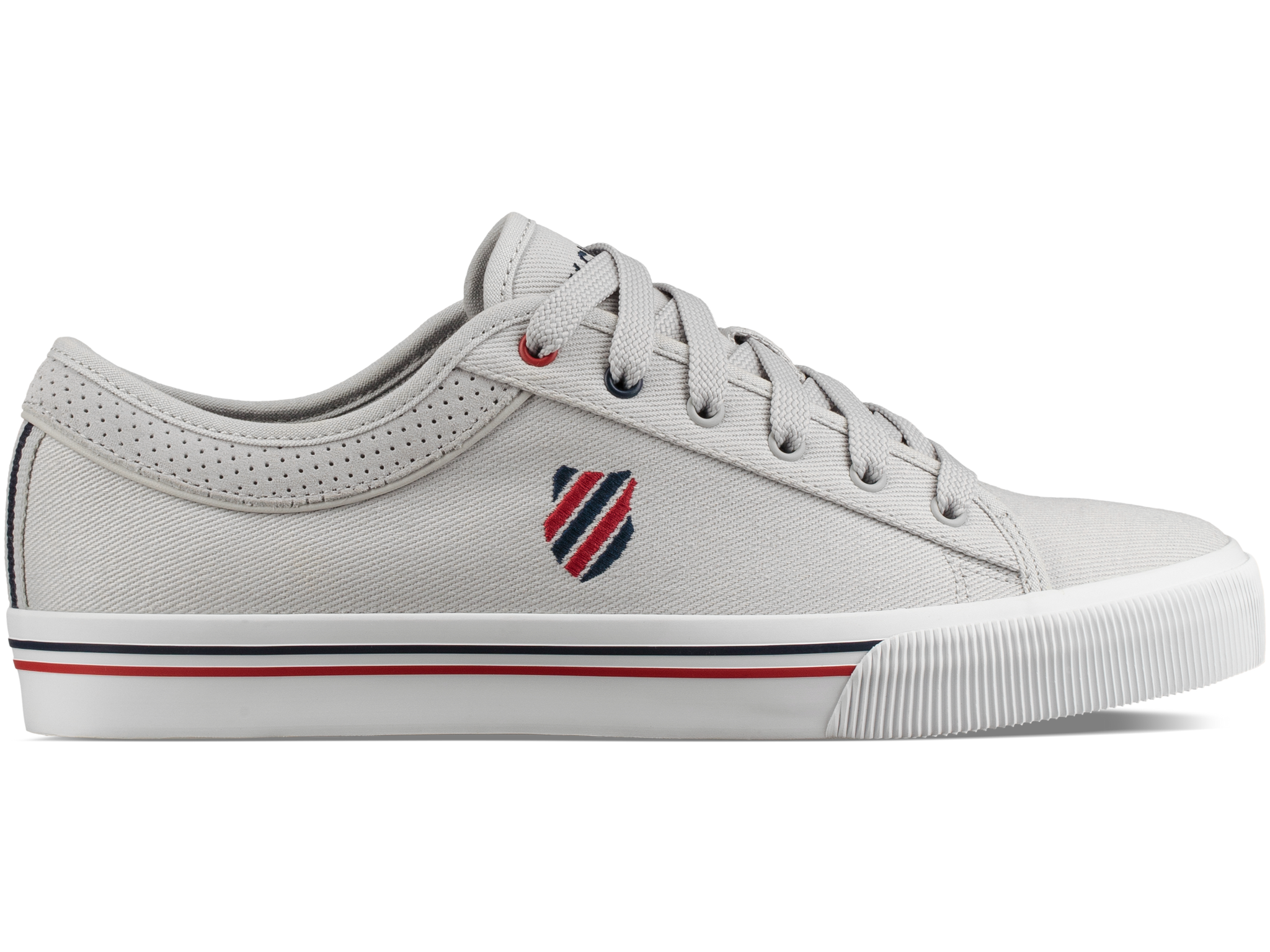 BCV – K-Swiss UK
