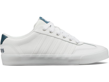 75487-945-M | ADDISON VULC LTR | WHITE/STARGAZER