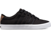 76598-016-M | COURT PRO II VULC | BLACK/BISON/WHITE