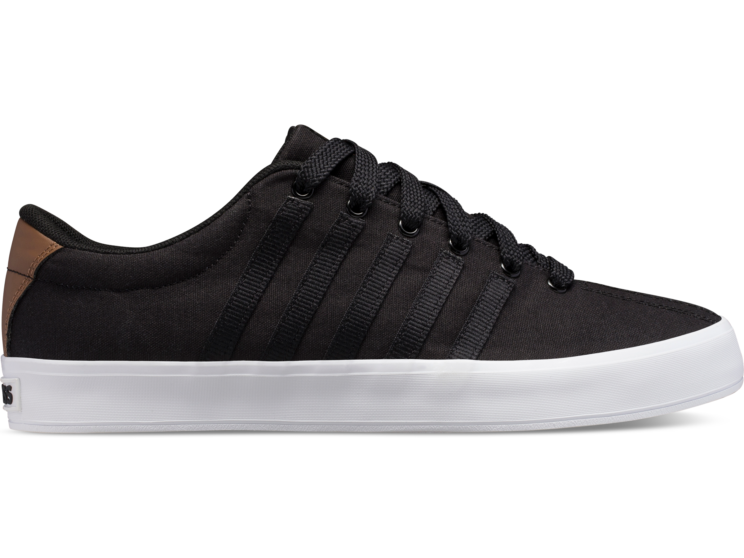 K swiss court pro ii mens trainers sales