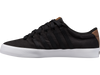 76598-016-M | COURT PRO II VULC | BLACK/BISON/WHITE