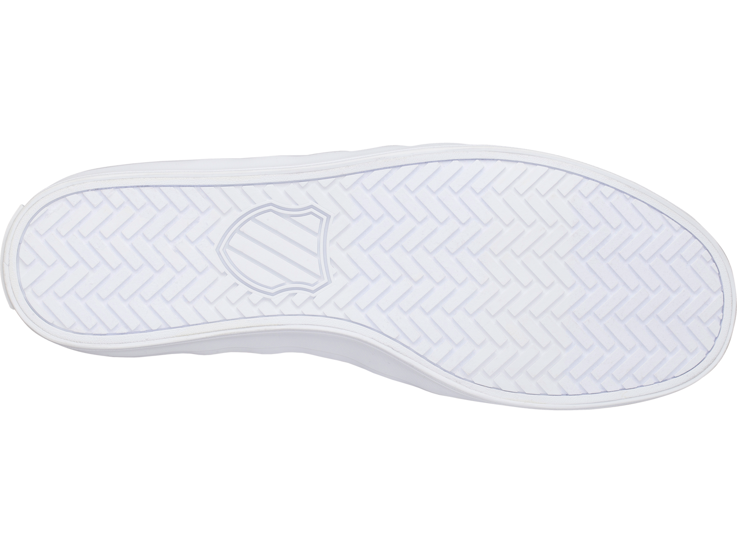 76598-016-M | COURT PRO II VULC | BLACK/BISON/WHITE
