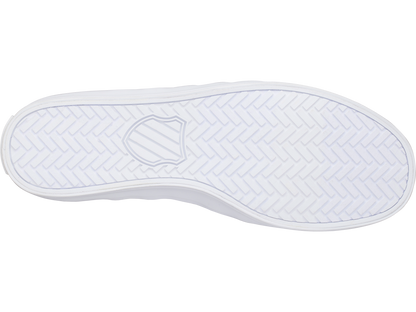 76598-016-M | COURT PRO II VULC | BLACK/BISON/WHITE