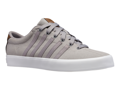 76598-035-M | COURT PRO II VULC | STINGRAY/BISON/WHITE
