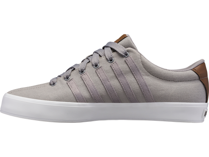 76598-035-M | COURT PRO II VULC | STINGRAY/BISON/WHITE